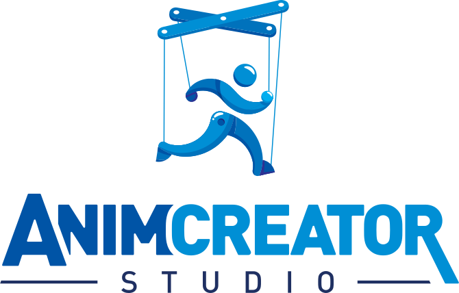 !final AnimCreator Logo